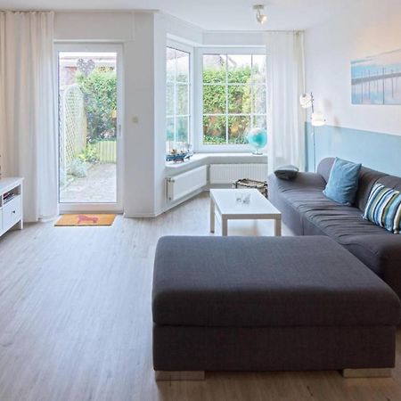 Ferienhaus Johannas Huus ดอร์นูเมอร์เซียล ภายนอก รูปภาพ