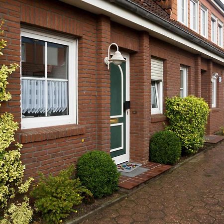 Ferienhaus Johannas Huus ดอร์นูเมอร์เซียล ภายนอก รูปภาพ