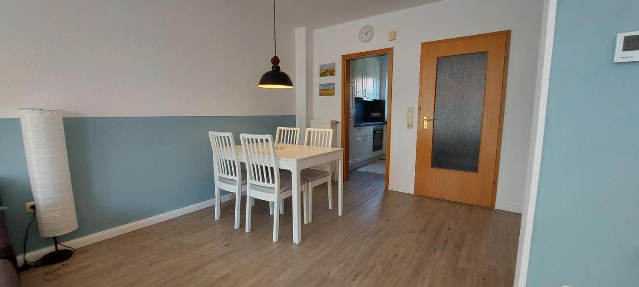 Ferienhaus Johannas Huus ดอร์นูเมอร์เซียล ภายนอก รูปภาพ