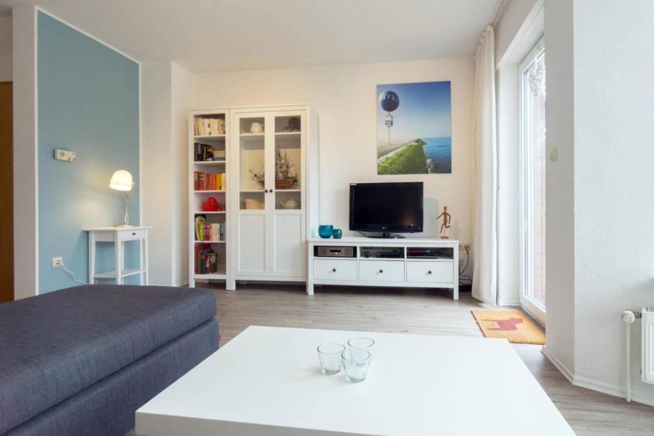 Ferienhaus Johannas Huus ดอร์นูเมอร์เซียล ภายนอก รูปภาพ