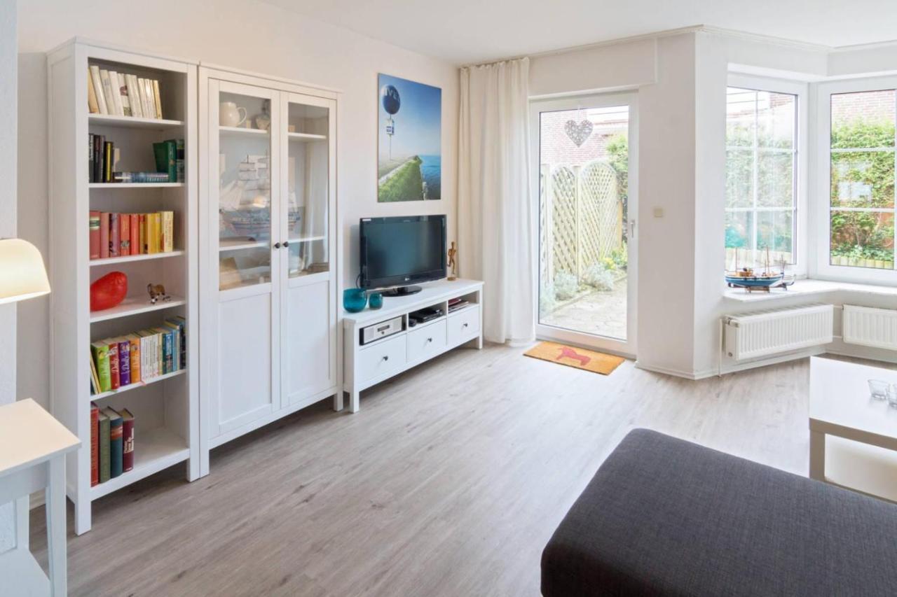 Ferienhaus Johannas Huus ดอร์นูเมอร์เซียล ภายนอก รูปภาพ