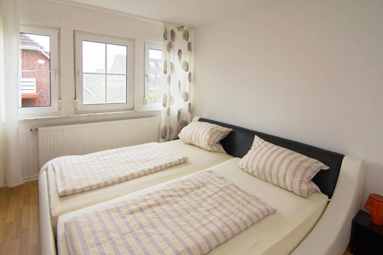 Ferienhaus Johannas Huus ดอร์นูเมอร์เซียล ภายนอก รูปภาพ